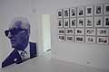 Officina Alfredo Ferrari con foto dei ricordi del mitico Enzo Ferrari presso il Museo Ferrari di Modena