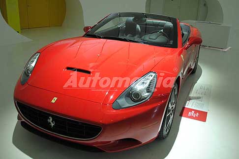 Museo-Ferrari Capolavori