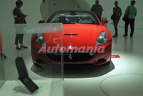 Museo-Ferrari Capolavori