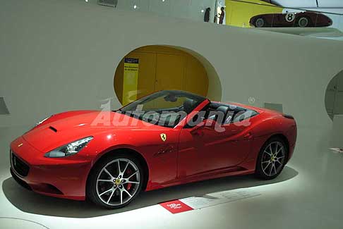 Museo-Ferrari Capolavori