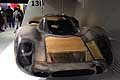Porsche 908 Coupe body al Museo Porsche