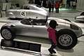 Porsche 718 Formel 2 al Museo Porsche