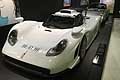 Porsche 911 GTI Racing al Museo Porsche di Stoccarda