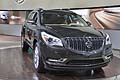 Buick Enclave al New York Auto Show 2012