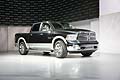 Dodge RAM 1500 2013 al salone di New York 2012