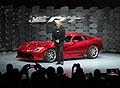 SRT Brand and Motorsports President and CEO Ralph Gilles reveals the 2013 SRT Viper