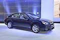 Subaru Legacy al salone di New York