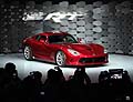 SRT Viper super spoortiva al NY Auto Show 2012