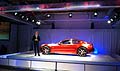 Supercar Fisker Atlantic Concept presentata al New York Auto Show 2012