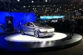 Infiniti Le Conpept NYAS a salone di New York City 2012