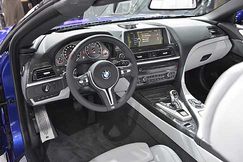 NY-AutoShow BMW