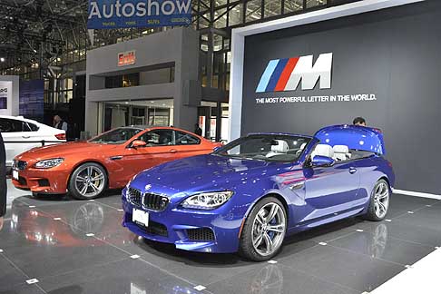 NY-AutoShow BMW