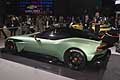 Aston Martin Vulcan sport cars al Salone di New York 2015