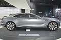Buick Avenir berlina di lusso al New York Auto Show 2015