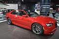 Chrysler 300S berlina al Salone Internazionale di New York 2015
