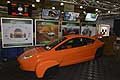 Elio Motors auto stravagante al New York Auto Show 2015