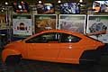 Elio Motors fiancata al New York Auto Show 2015