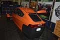 Elio Motors posteriore al New York Auto Show 2015