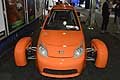 Elio Motors