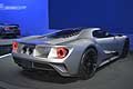 Ford GT retrotreno al New York Auto Show 2015