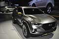 Hyundai Santa Cruz Crossover Truck Concept al New York Motor Show 2015