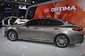 Kia Optima fiancata al New York Auto Show 2015