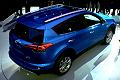 Toyota Avalon Hybrid retrotreno presentata la Salone di New York 2015