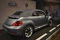 Volkswagen Beetle Convertible Denim retrotreno al New York Auto Show 2015