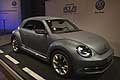 Volkswagen Beetle Convertible Denim al New York International Auto Show 2015