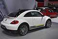 Volkswagen Beetle R-Line concept retrotreno al New York International Auto Show 2015