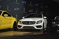 World Car Awards Mercedes in gara al New York Auto Show 2015