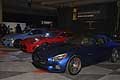 World Car Awards, World Performance Car: Mercedes, Jaguar e BMW al New York Auto Show 2015