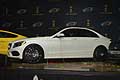 World Car Awards Mercedes-Benz laterale al New York Auto Show 2015