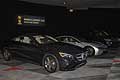 World Luxury Car Mercedes, Bmw e Land Rover al New York Auto Show 2015