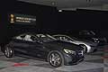 World Luxury Car in gara al Salone di New York 2015