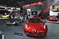 Alfa Romeo 4C Launch Edition al New York International Auto Show 2015