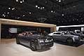 Auto di lusso Rolls-Royce Motor Cars at the NYAS 2015