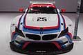 BMW CCA racing al New York Auto Show 2015