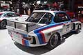 BMW race driver Peterson Radman al New York Auto Show 2015