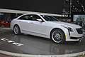 Cadillac CT6 berlina premium al New York Auto Show 2015