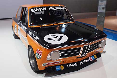 New-York-Auto-Show BMW