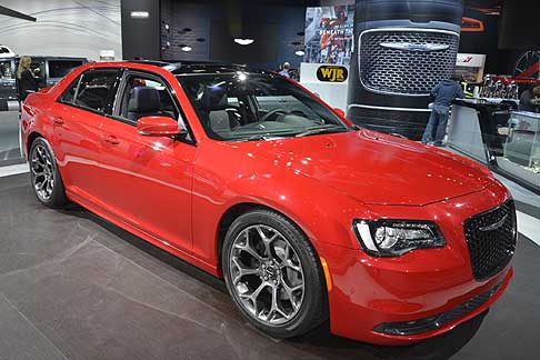 New-York-Auto-Show Chrysler