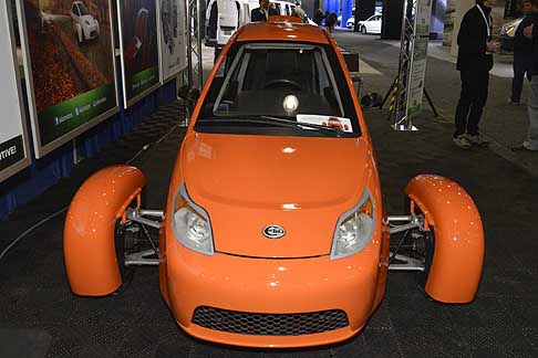 New-York-Auto-Show Elio Motors