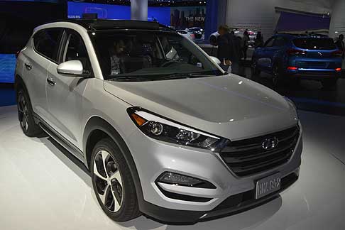 New-York-Auto-Show Hyundai