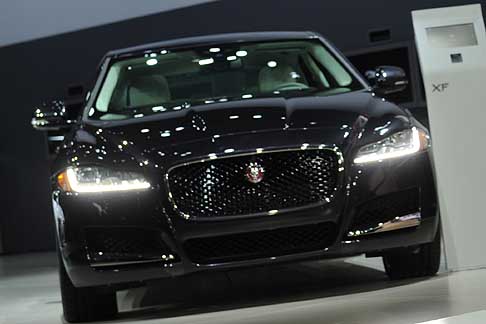 New-York-Auto-Show Jaguar