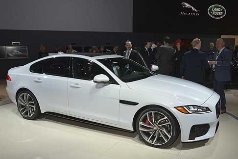 New-York-Auto-Show Jaguar