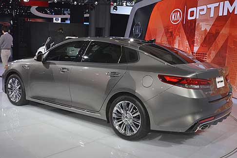 New-York-Auto-Show Kia
