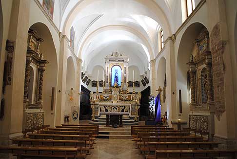 Padre Pio - Chiesa di S. Matteo Apostolo