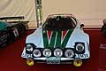 Lancia Stratos Sports Coup by Bertone al Parco Valentino - Salone & Gran Premio prima edizione