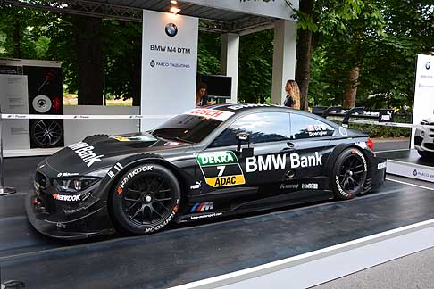 Parco-Valentino Sportcars